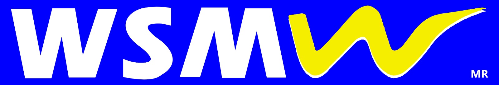 logo wsm